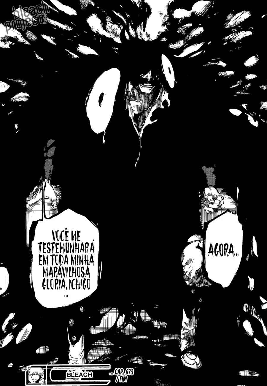Read Bleach PT-BR Manga Online