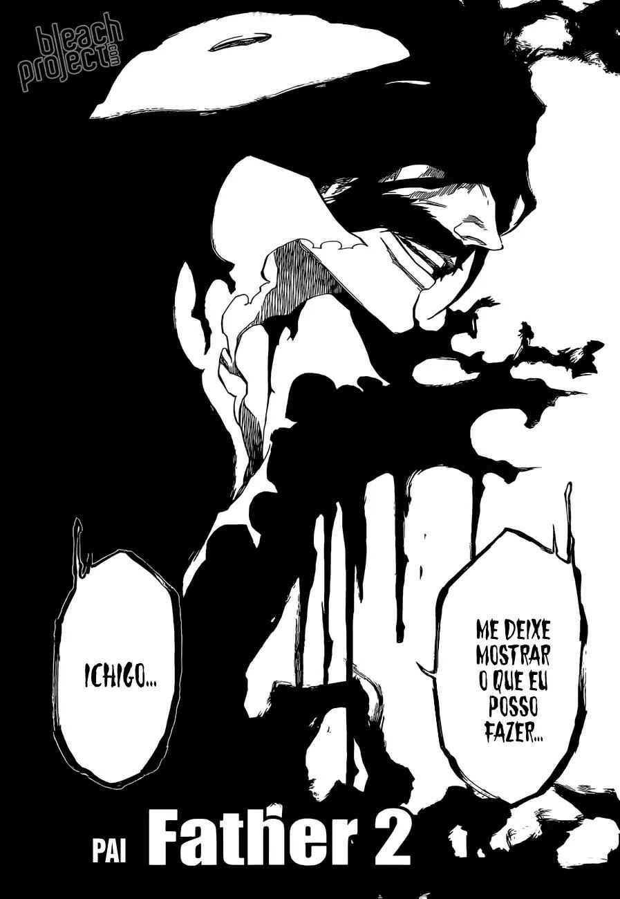 Read Bleach PT-BR Manga Online