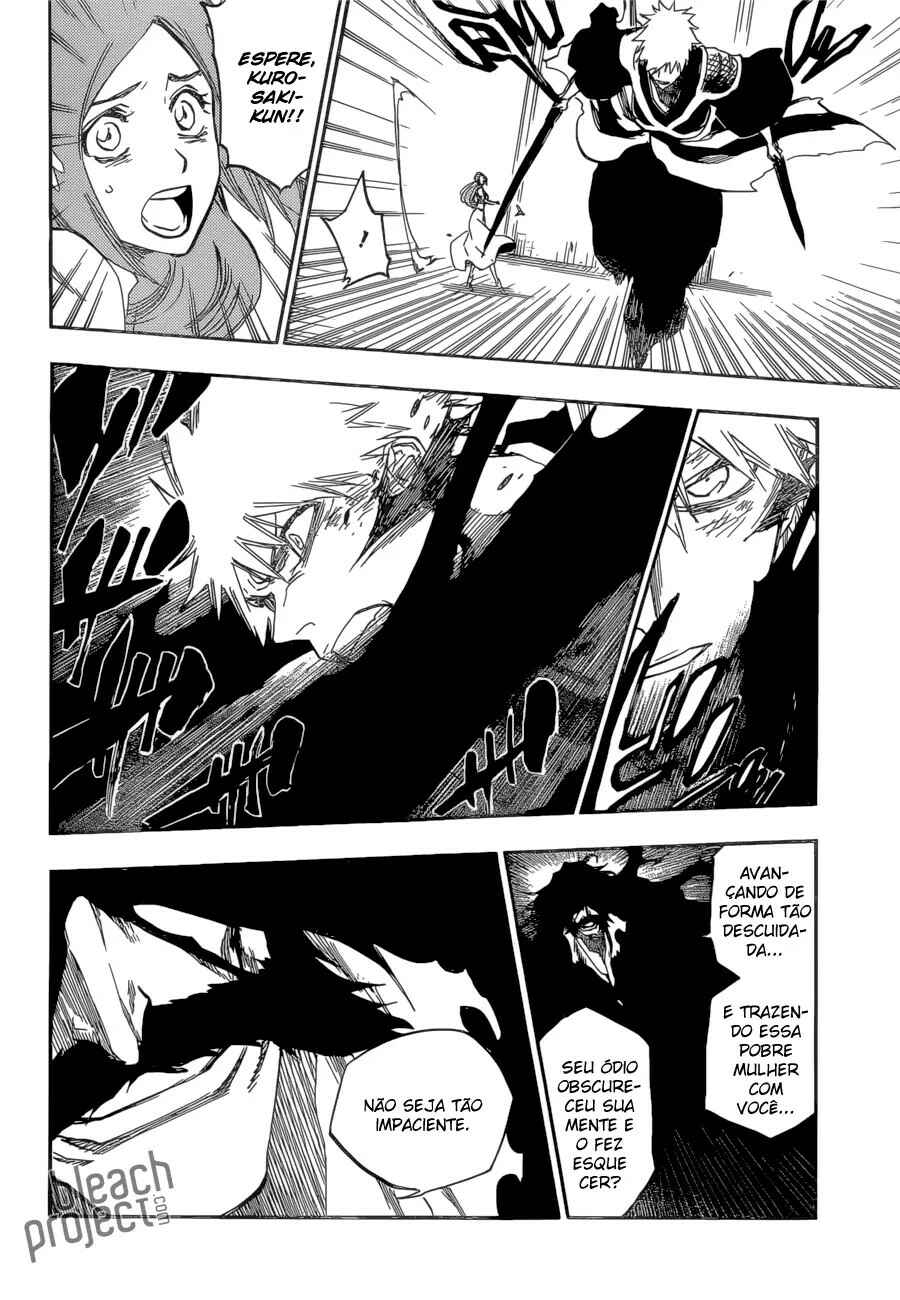 Read Bleach PT-BR Manga Online