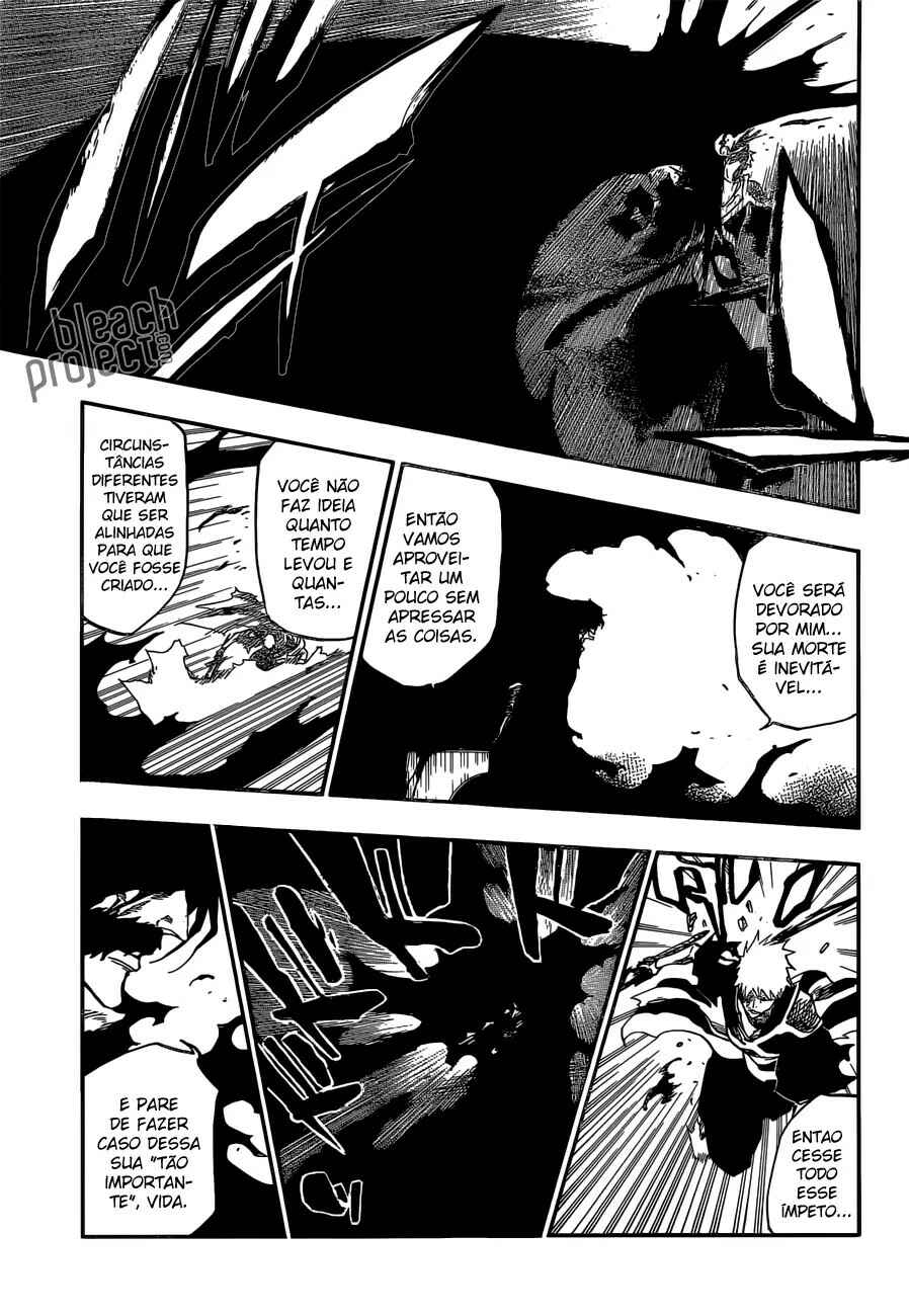 Read Bleach PT-BR Manga Online
