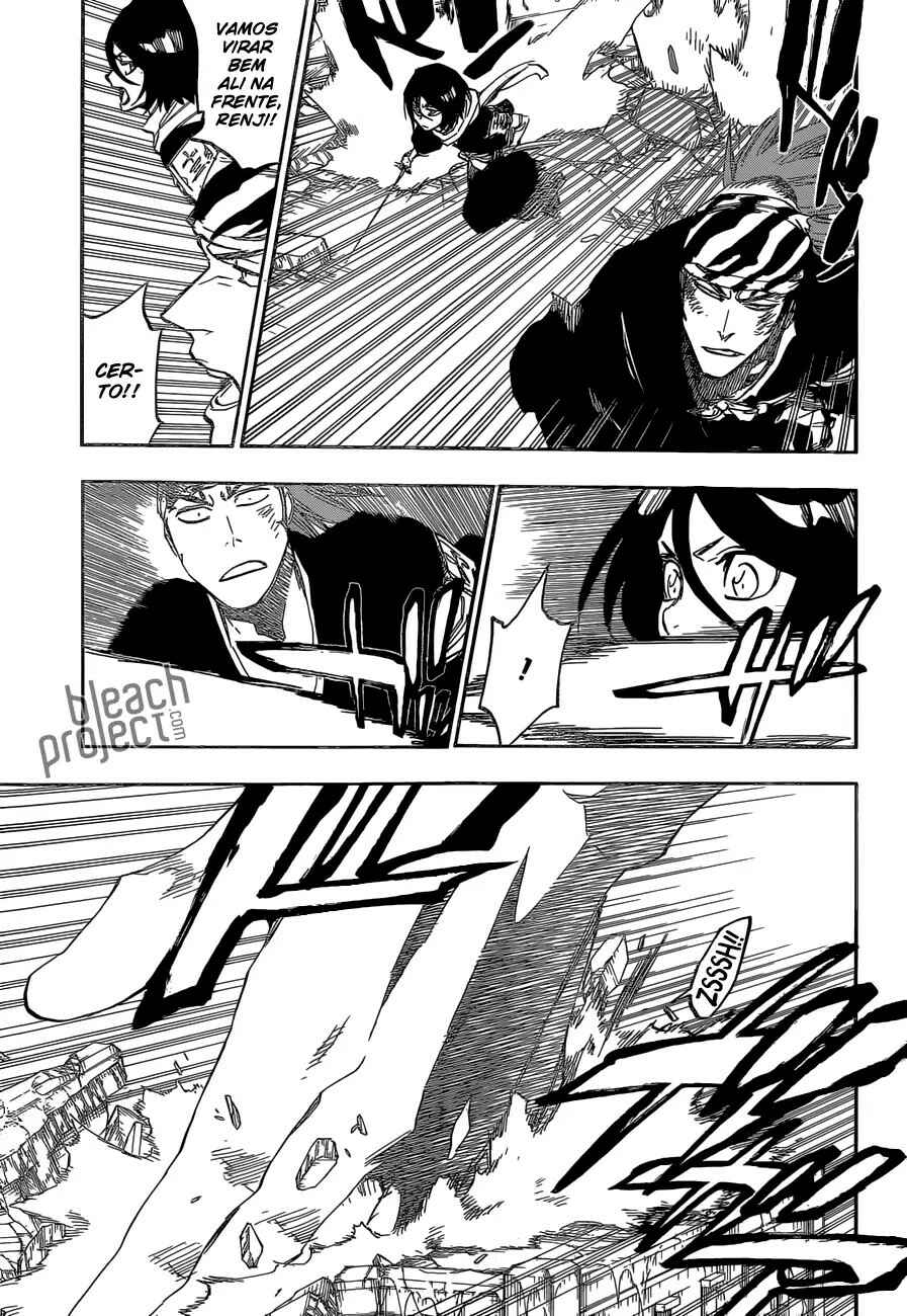 Read Bleach PT-BR Manga Online