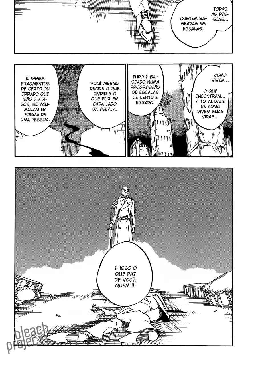 Read Bleach PT-BR Manga Online