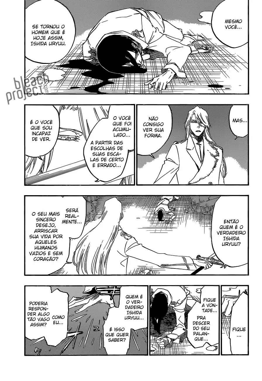 Read Bleach PT-BR Manga Online