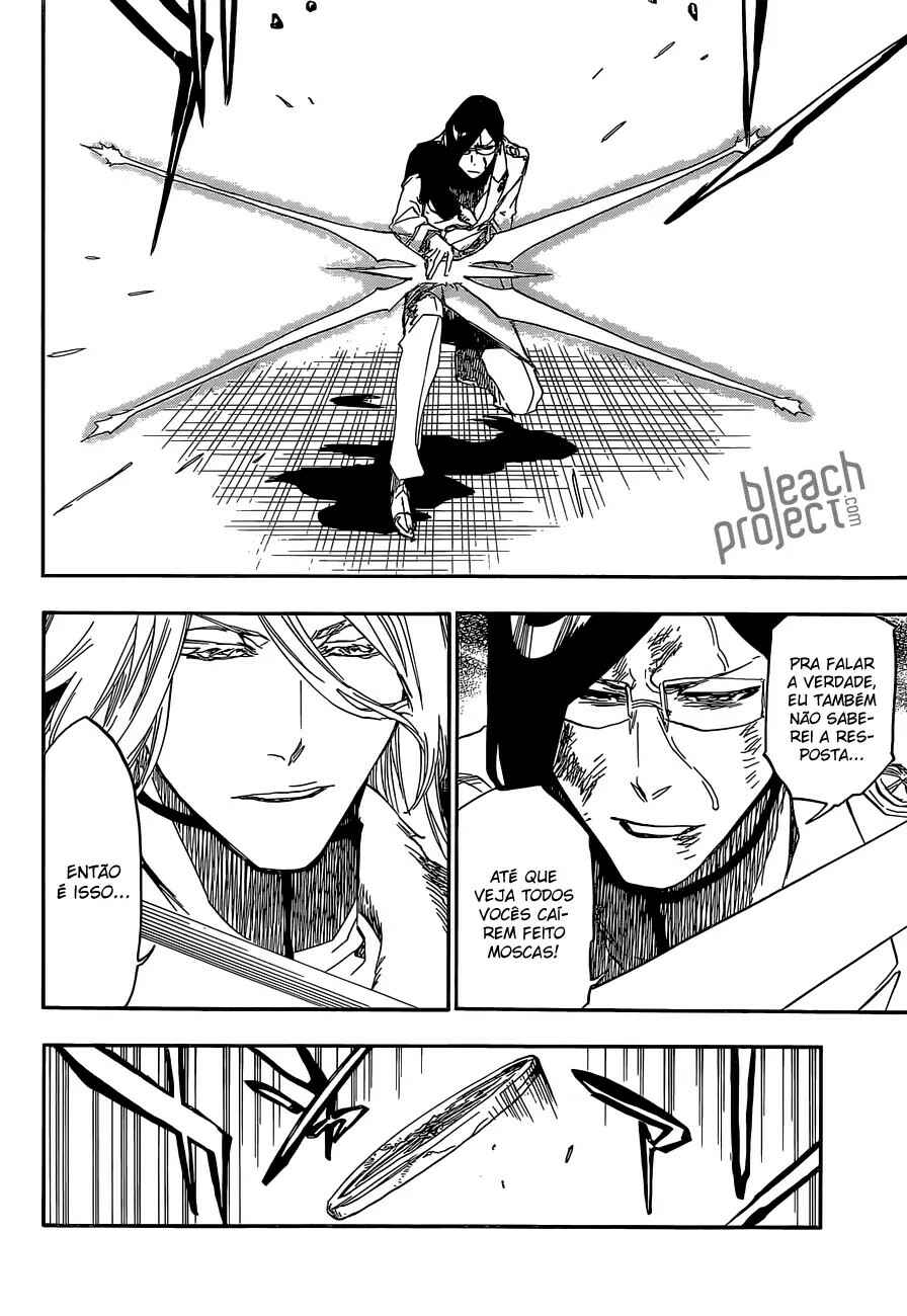 Read Bleach PT-BR Manga Online