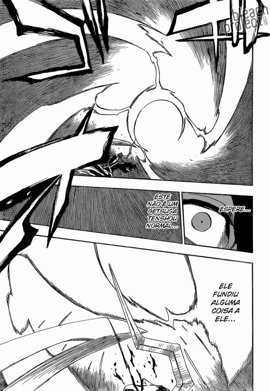 Read Bleach PT-BR Manga Online