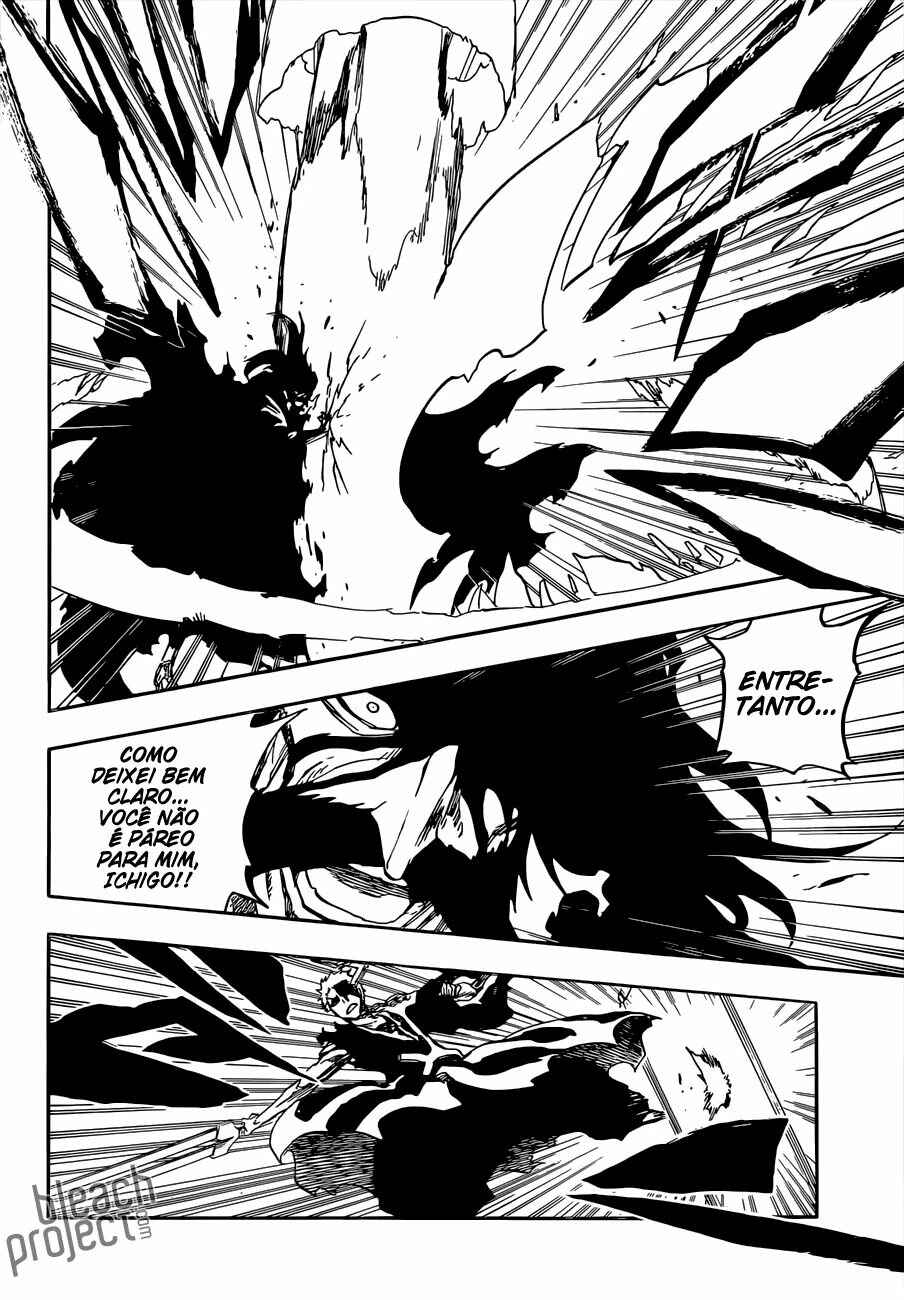 Read Bleach PT-BR Manga Online