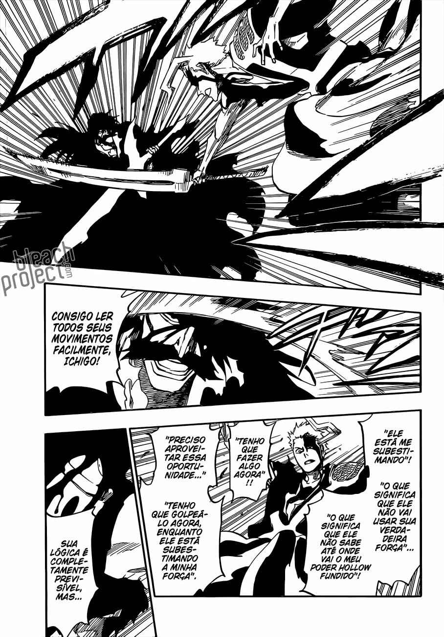 Read Bleach PT-BR Manga Online