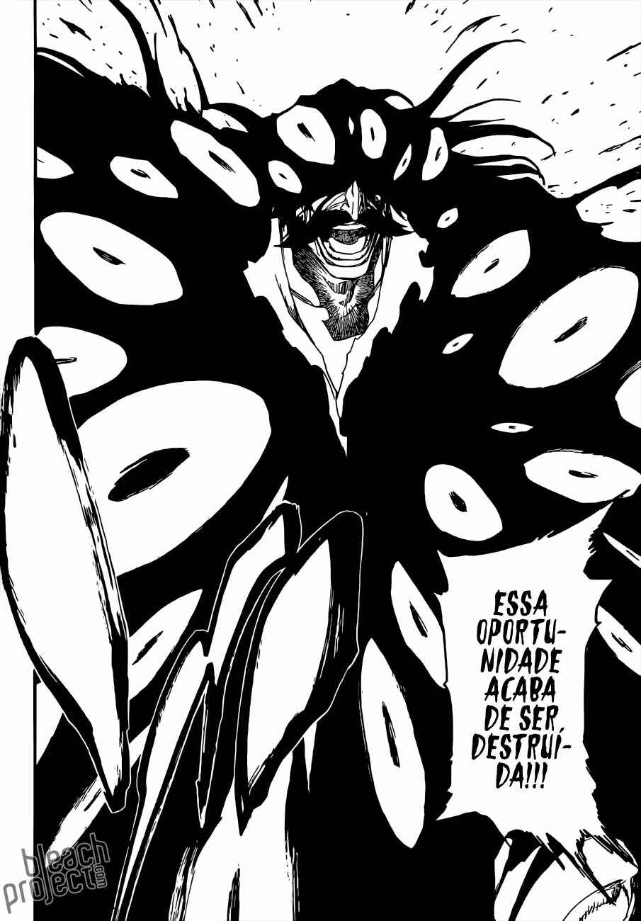 Read Bleach PT-BR Manga Online