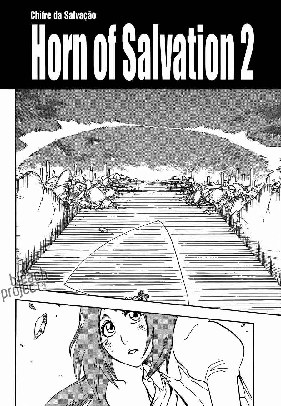 Read Bleach PT-BR Manga Online