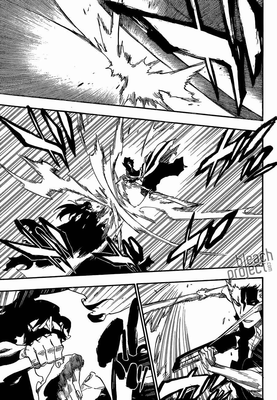 Read Bleach PT-BR Manga Online