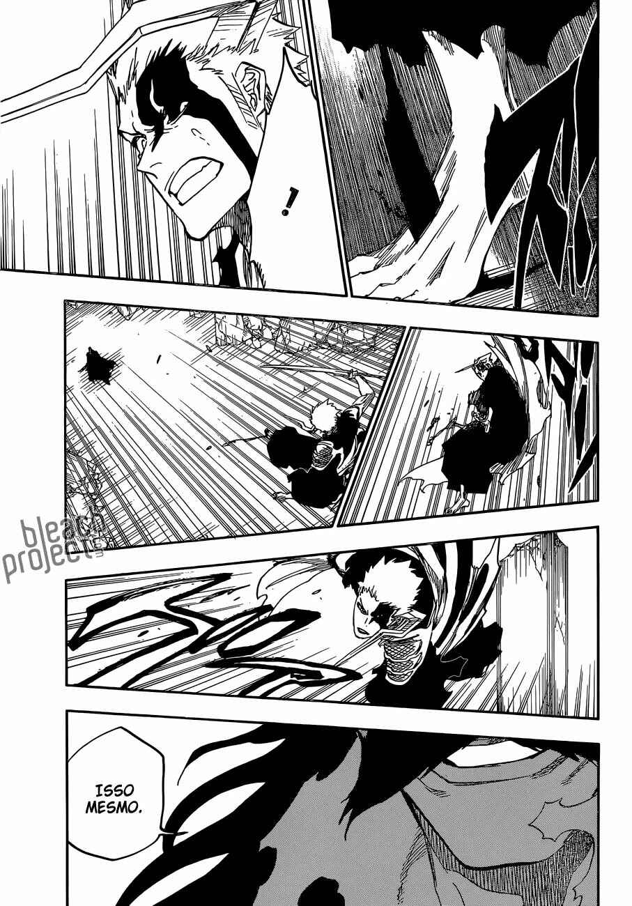Read Bleach PT-BR Manga Online