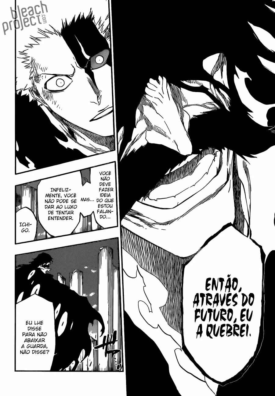 Read Bleach PT-BR Manga Online