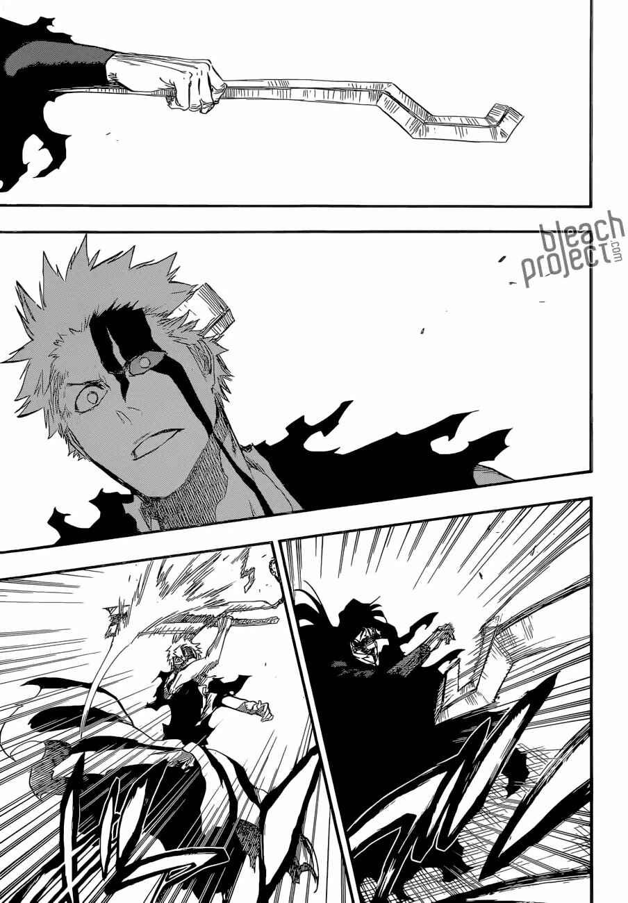 Read Bleach PT-BR Manga Online