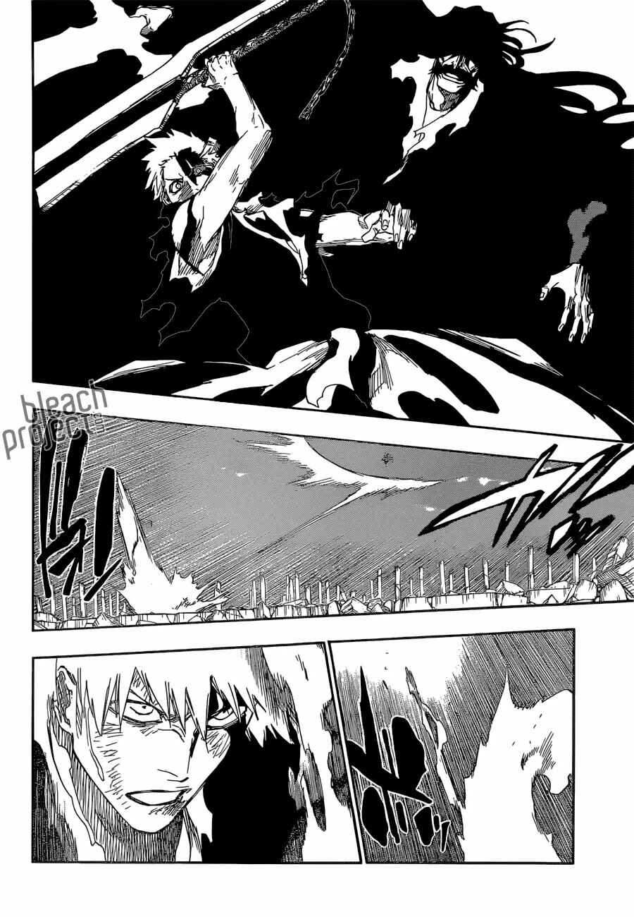 Read Bleach PT-BR Manga Online