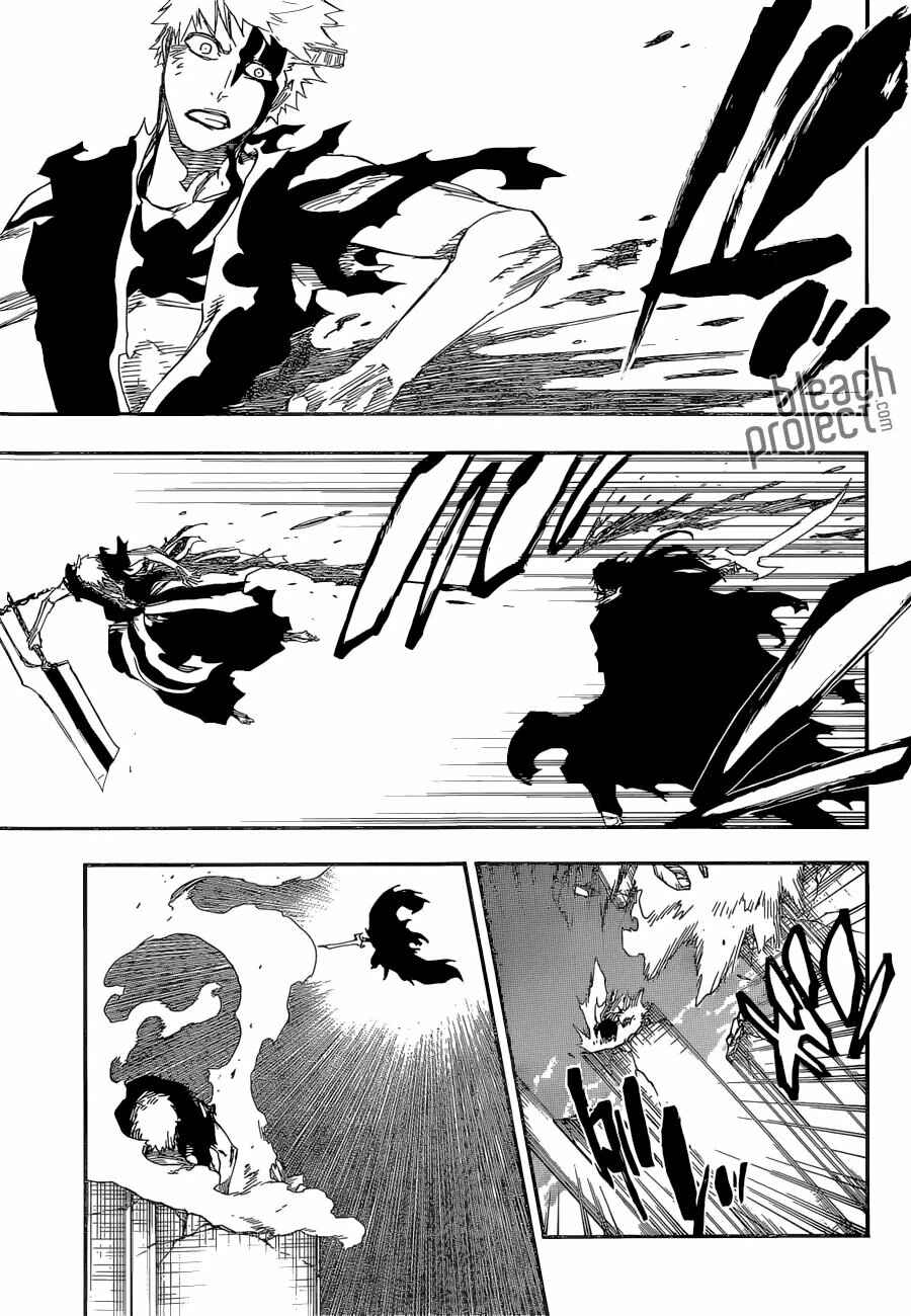Read Bleach PT-BR Manga Online