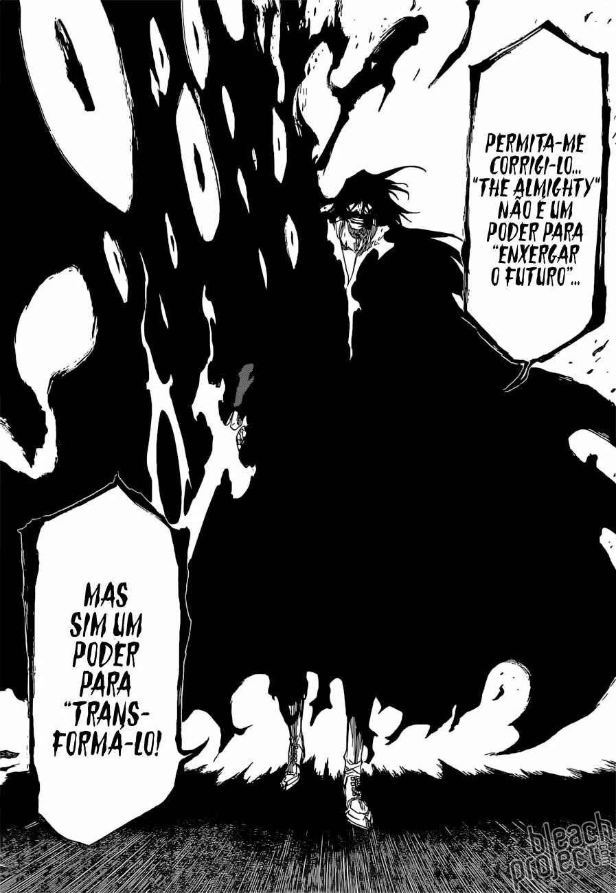 Read Bleach PT-BR Manga Online