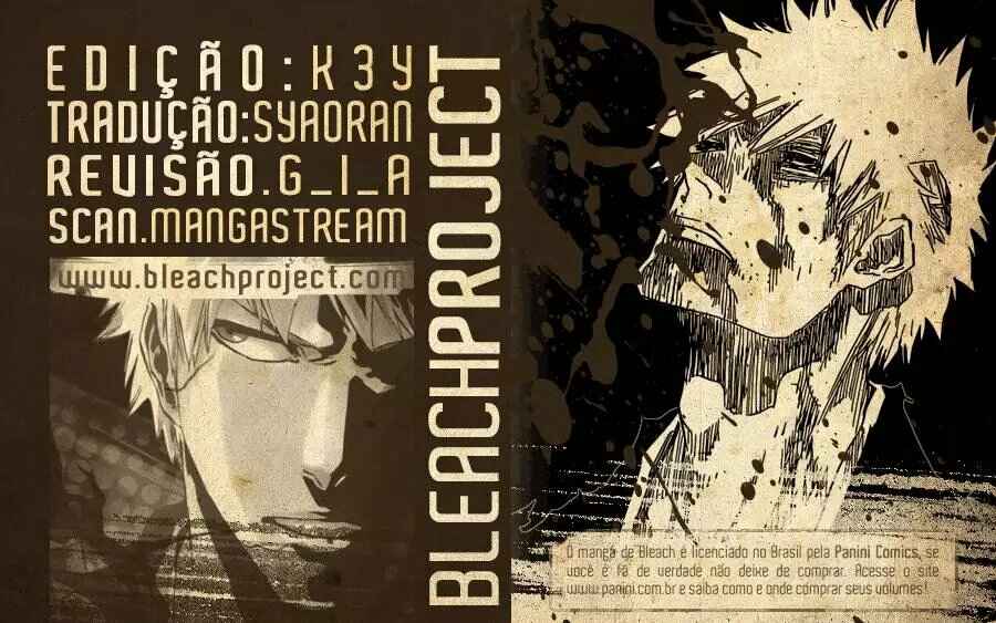 Read Bleach PT-BR Manga Online