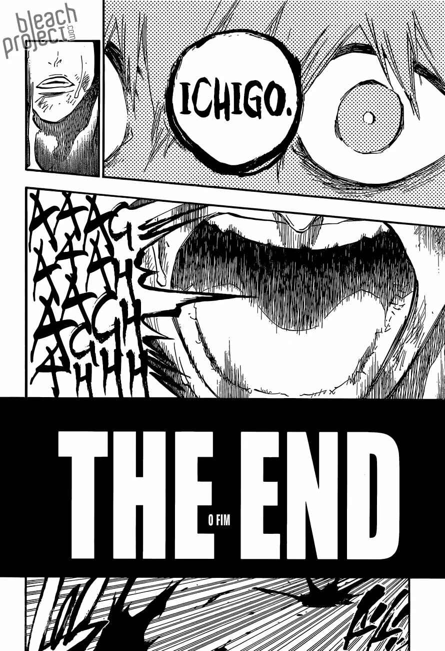 Read Bleach PT-BR Manga Online