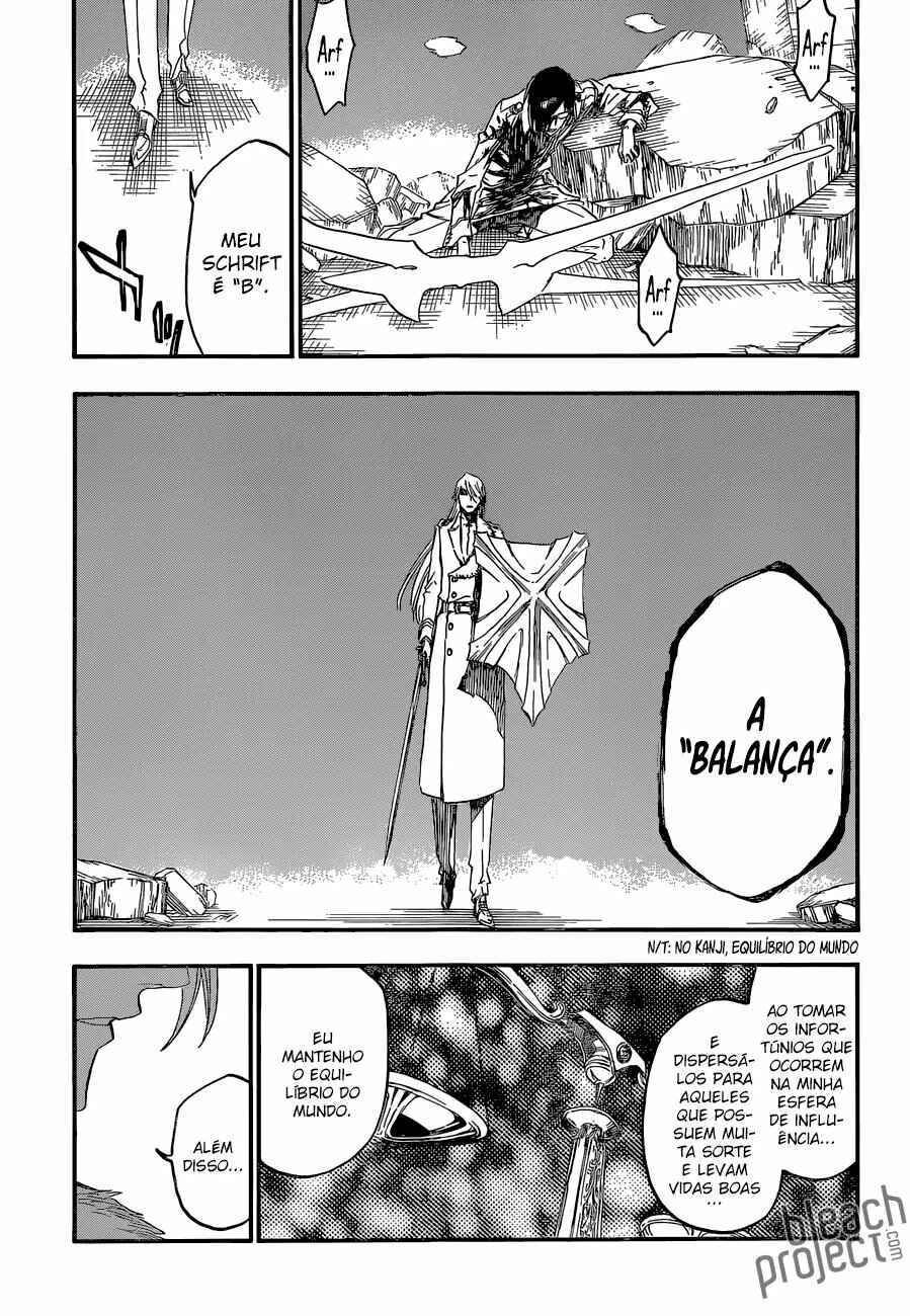 Read Bleach PT-BR Manga Online