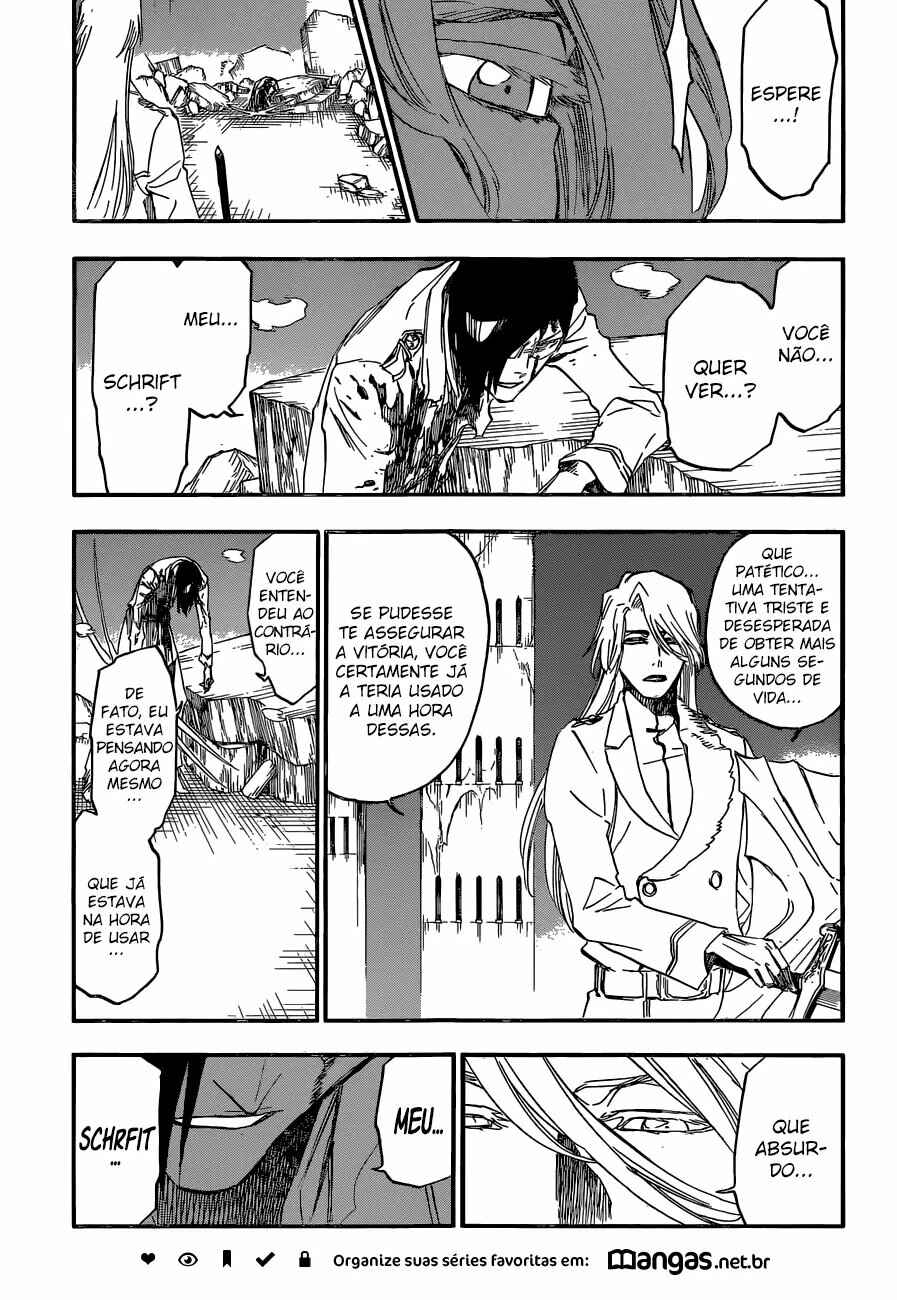 Read Bleach PT-BR Manga Online