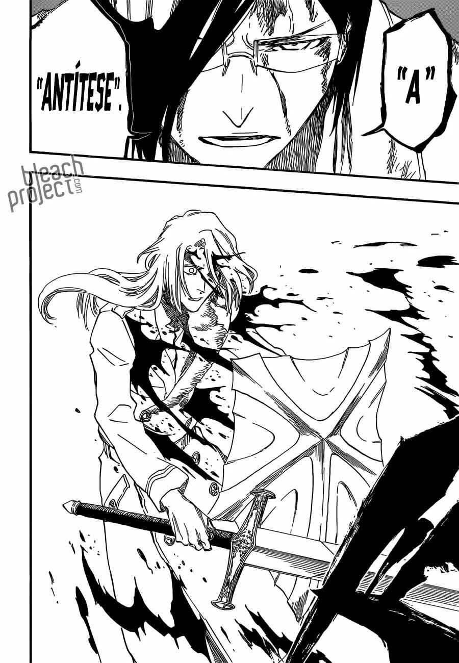Read Bleach PT-BR Manga Online