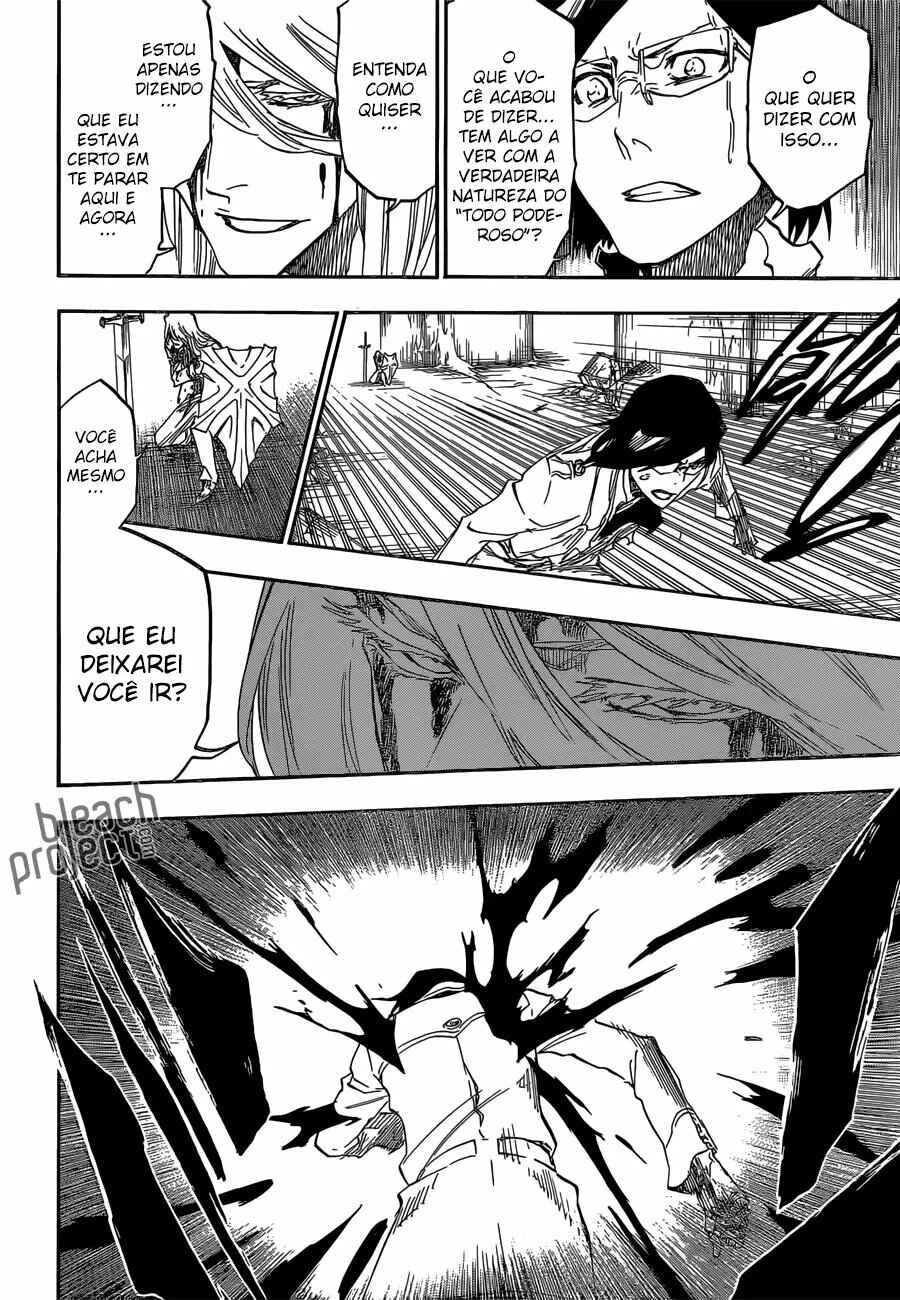 Read Bleach PT-BR Manga Online