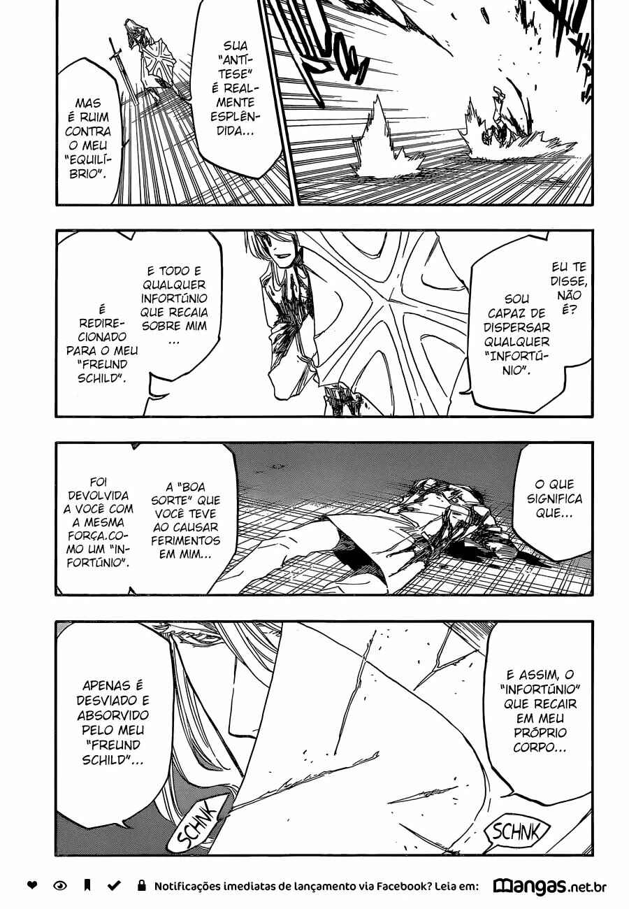 Read Bleach PT-BR Manga Online