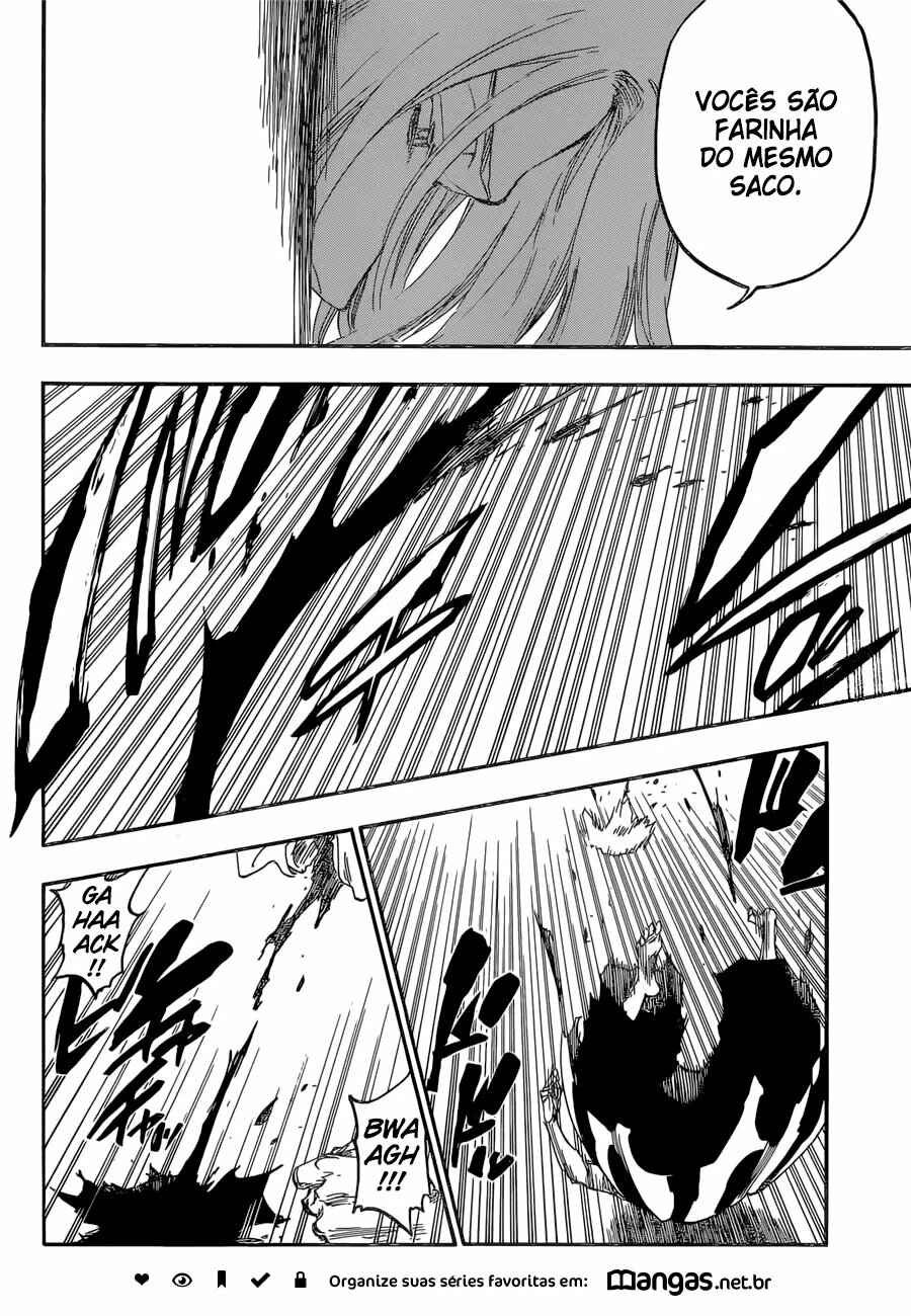 Read Bleach PT-BR Manga Online