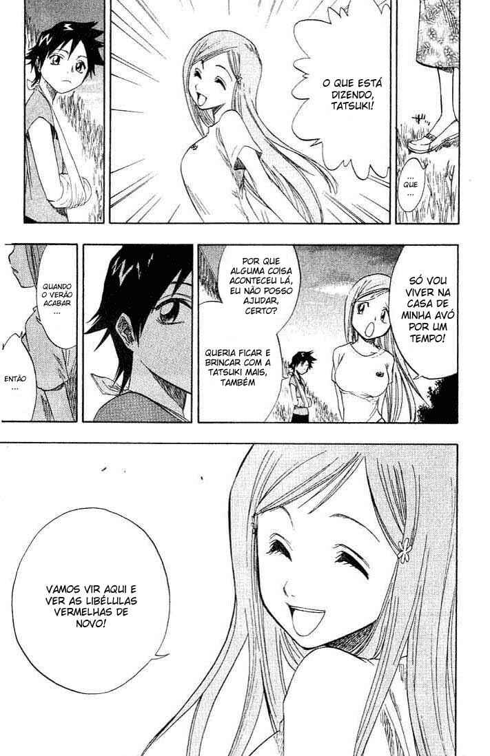 Read Bleach PT-BR Manga Online