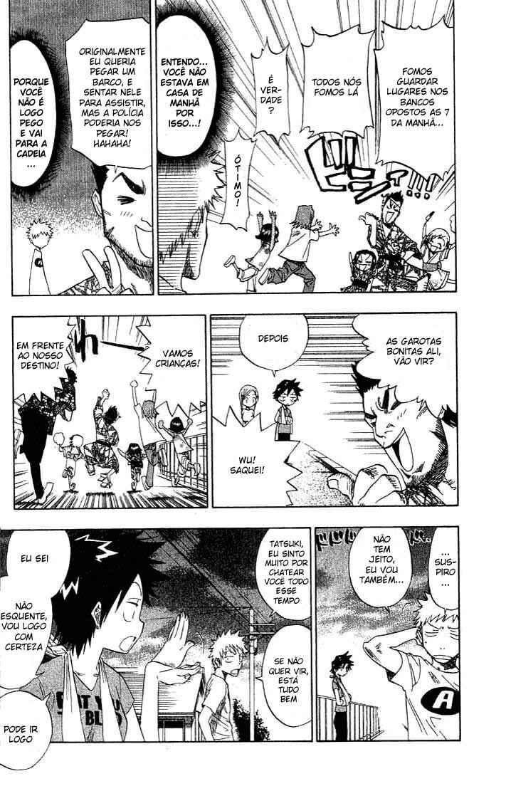 Read Bleach PT-BR Manga Online