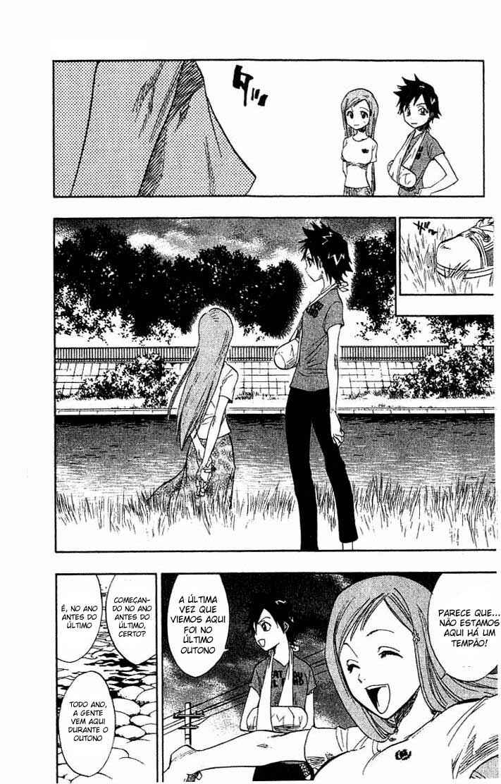 Read Bleach PT-BR Manga Online