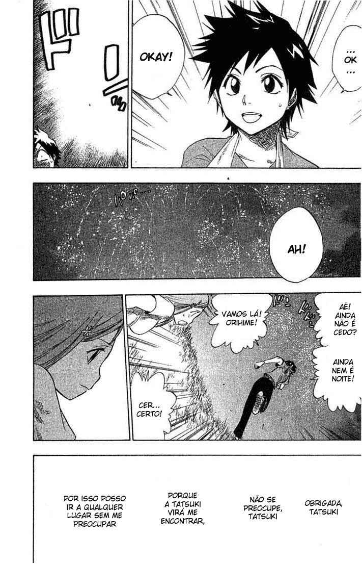 Read Bleach PT-BR Manga Online