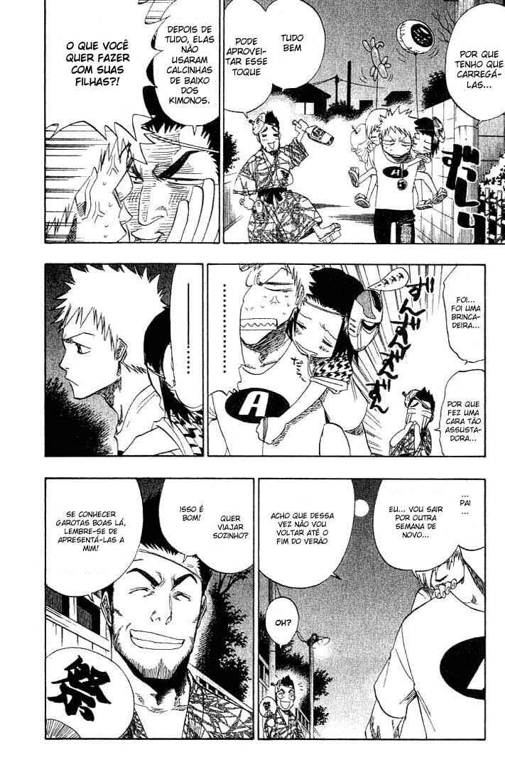 Read Bleach PT-BR Manga Online