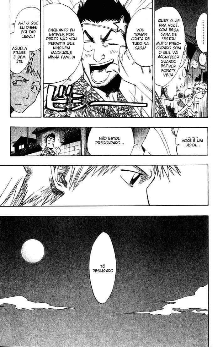 Read Bleach PT-BR Manga Online
