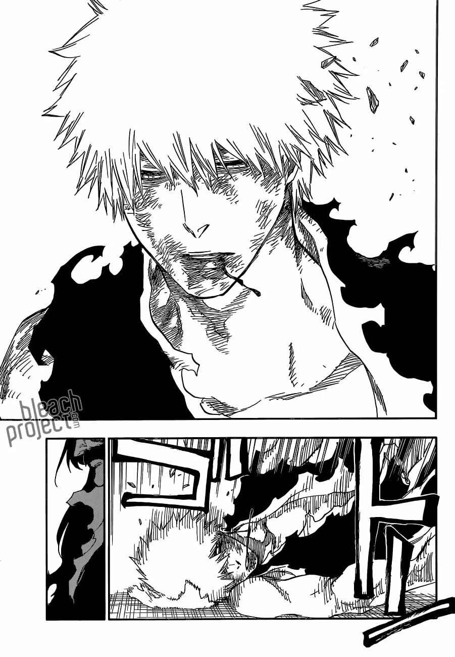 Read Bleach PT-BR Manga Online