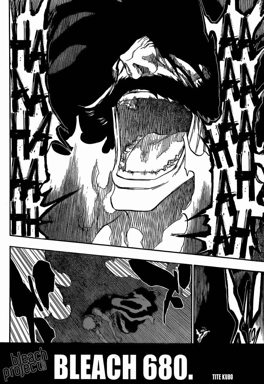 Read Bleach PT-BR Manga Online