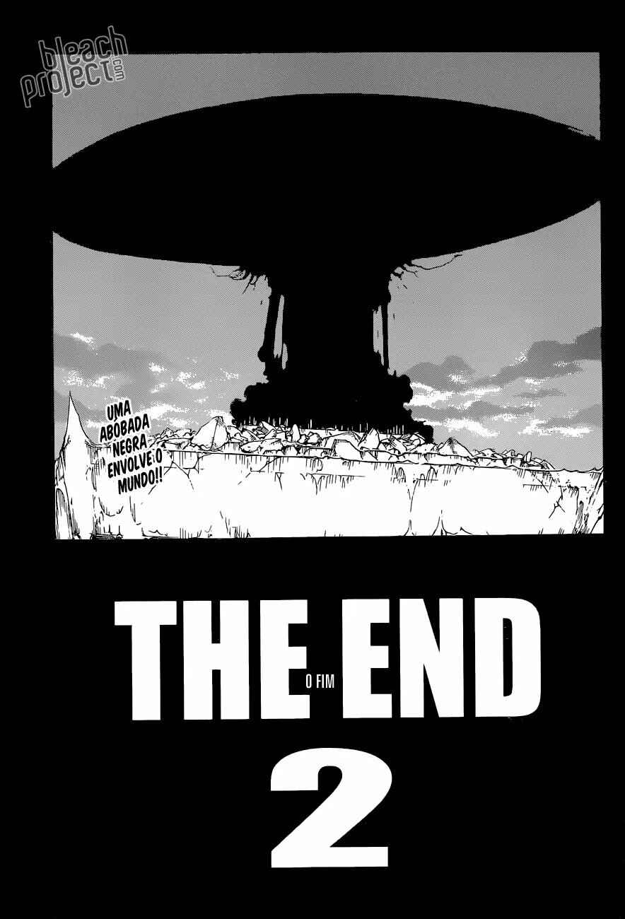 Read Bleach PT-BR Manga Online