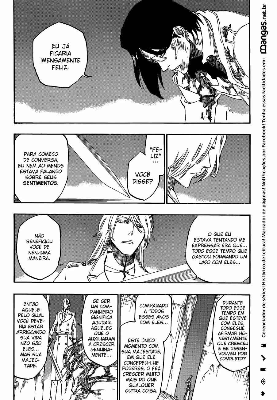 Read Bleach PT-BR Manga Online