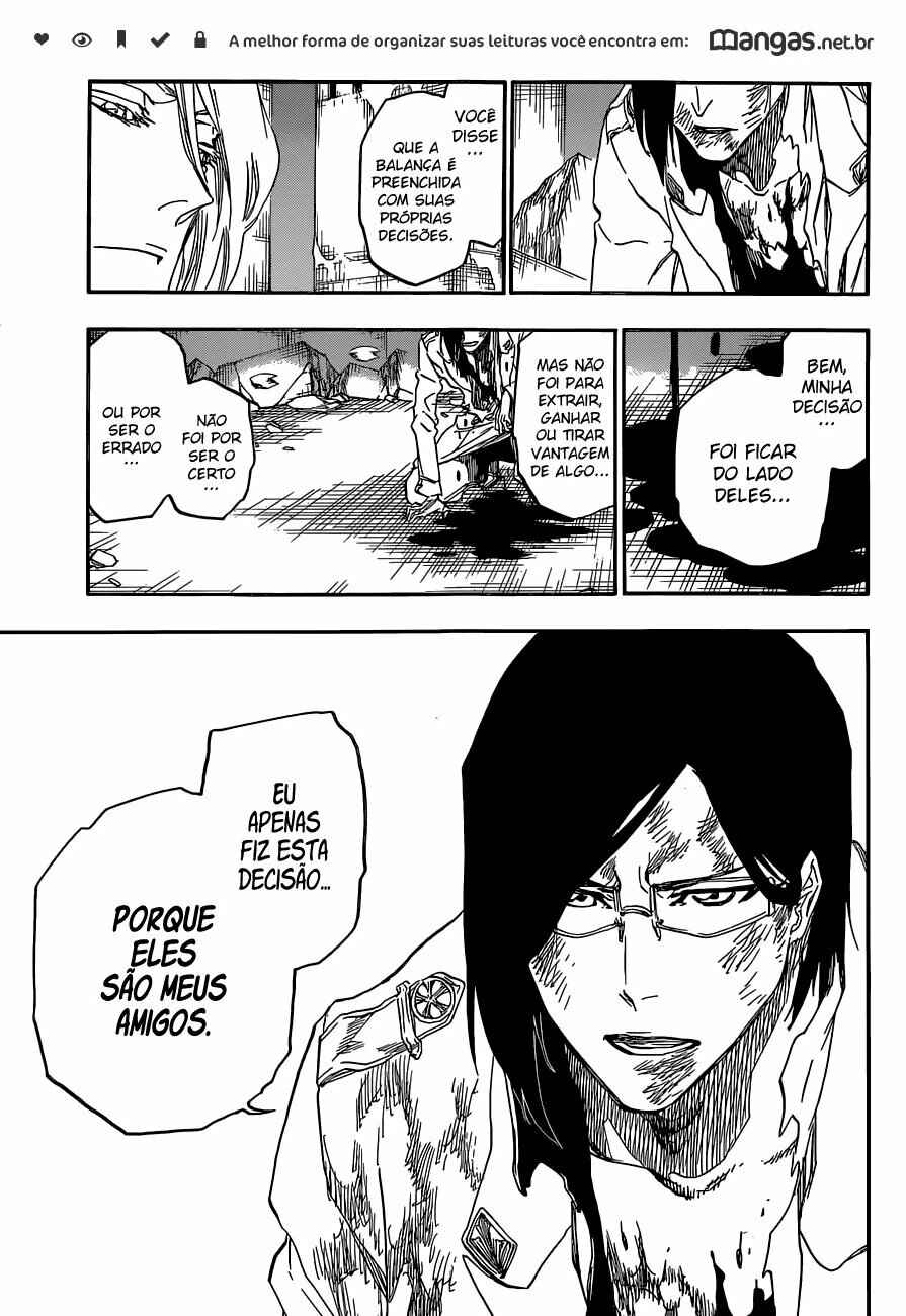 Read Bleach PT-BR Manga Online