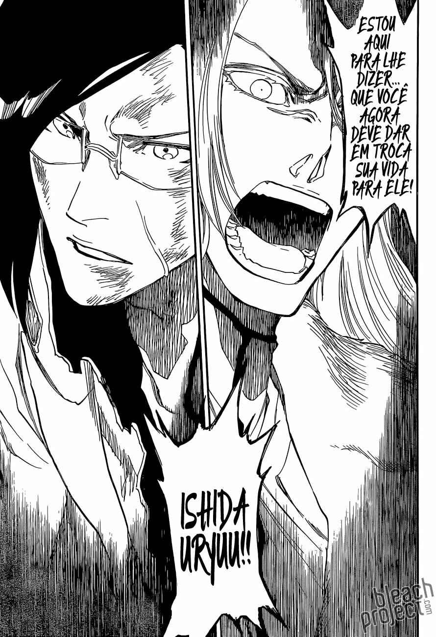Read Bleach PT-BR Manga Online