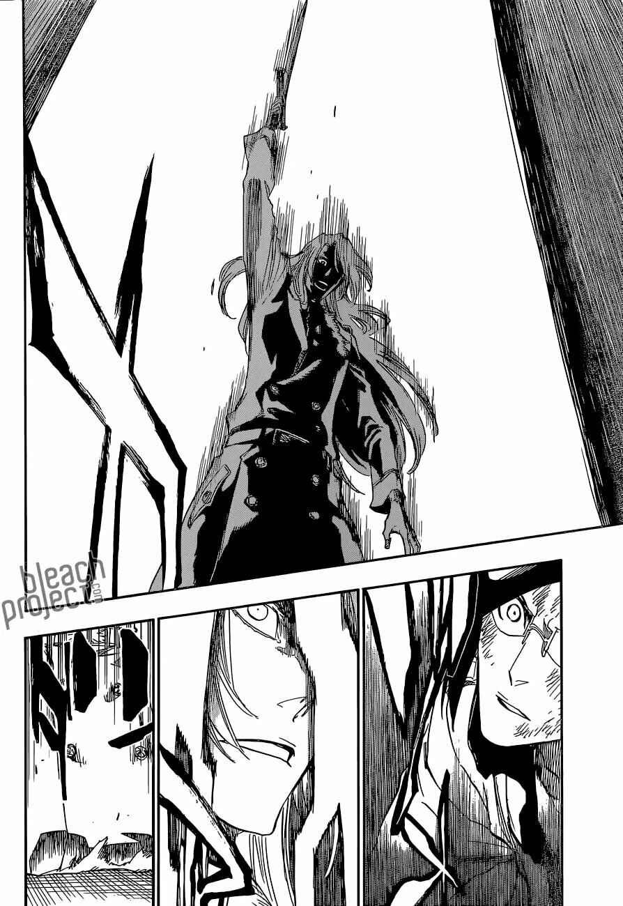 Read Bleach PT-BR Manga Online
