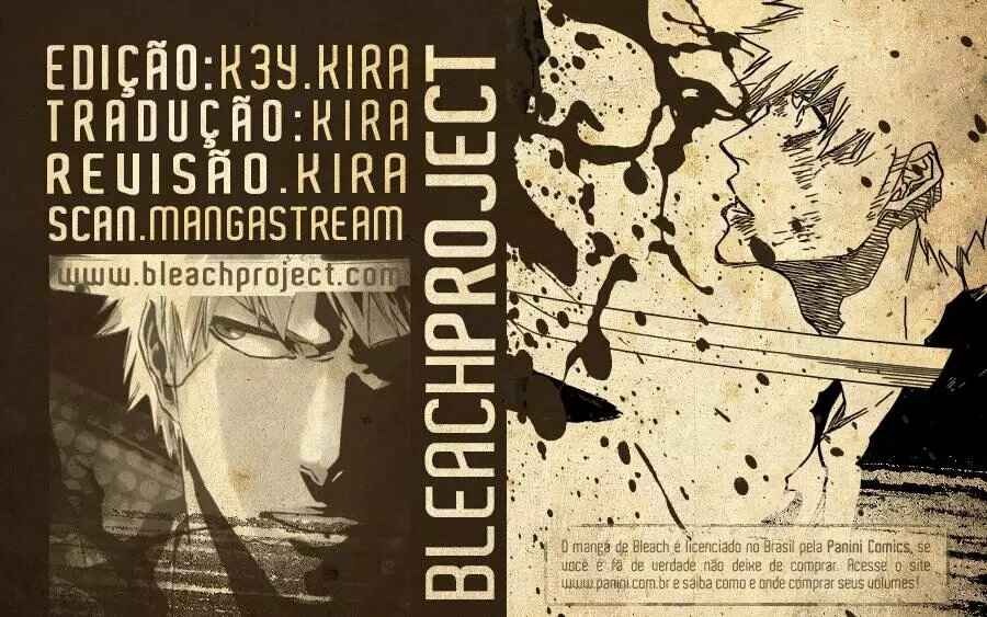 Read Bleach PT-BR Manga Online