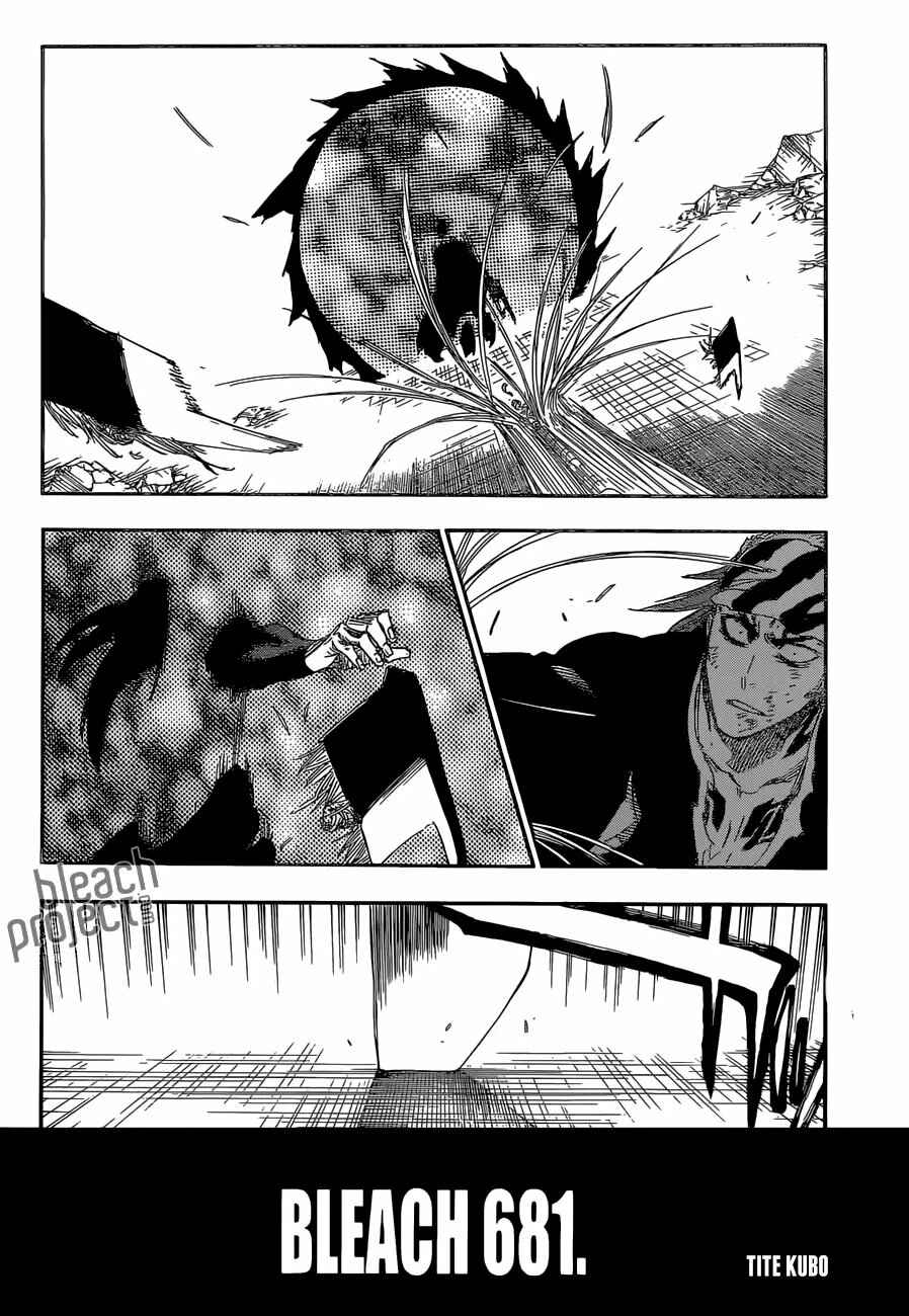 Read Bleach PT-BR Manga Online