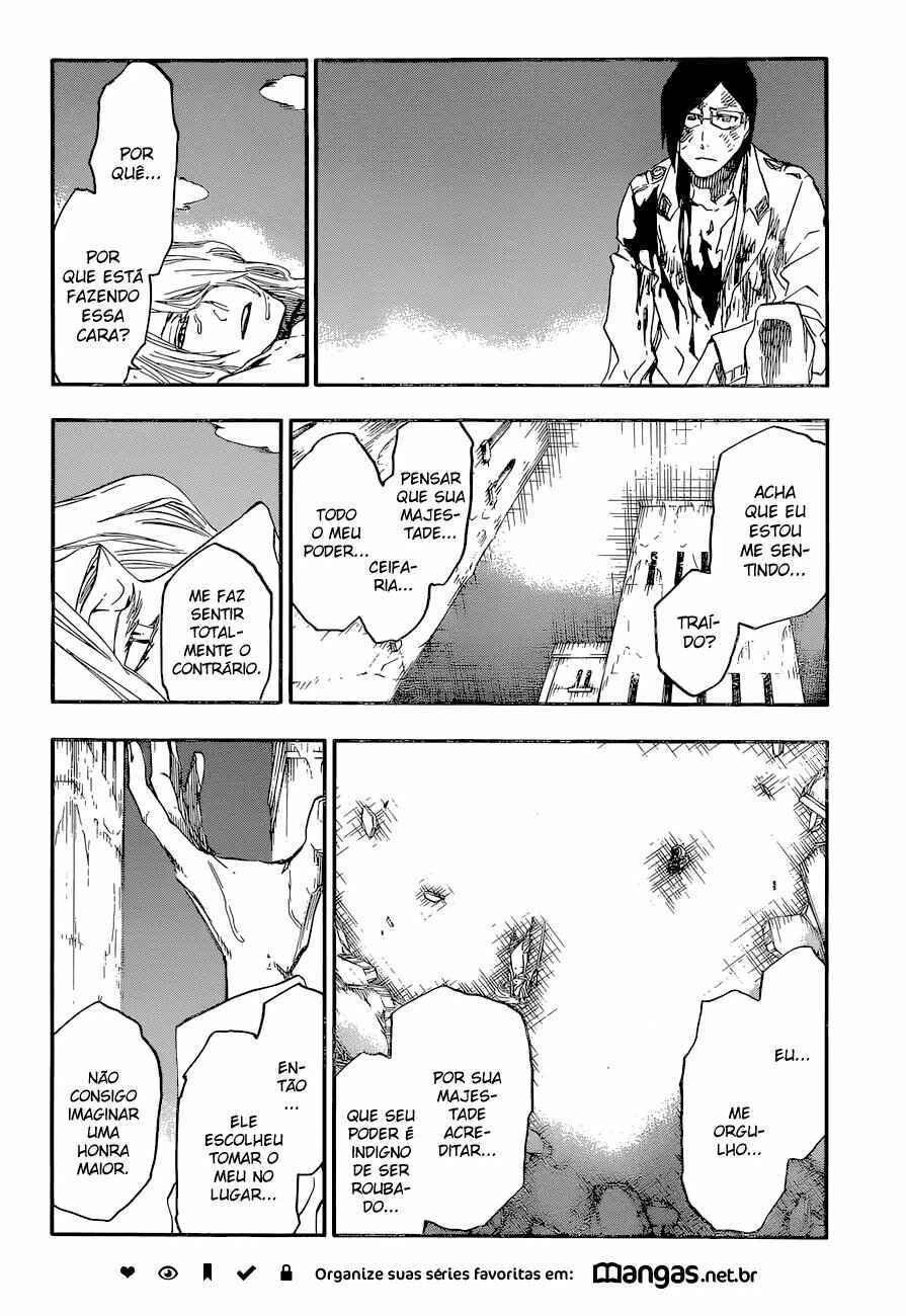 Read Bleach PT-BR Manga Online