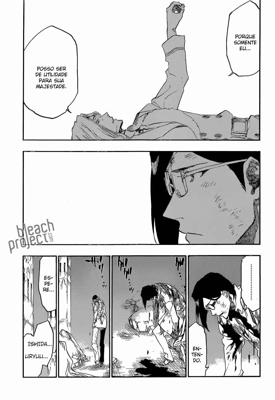 Read Bleach PT-BR Manga Online