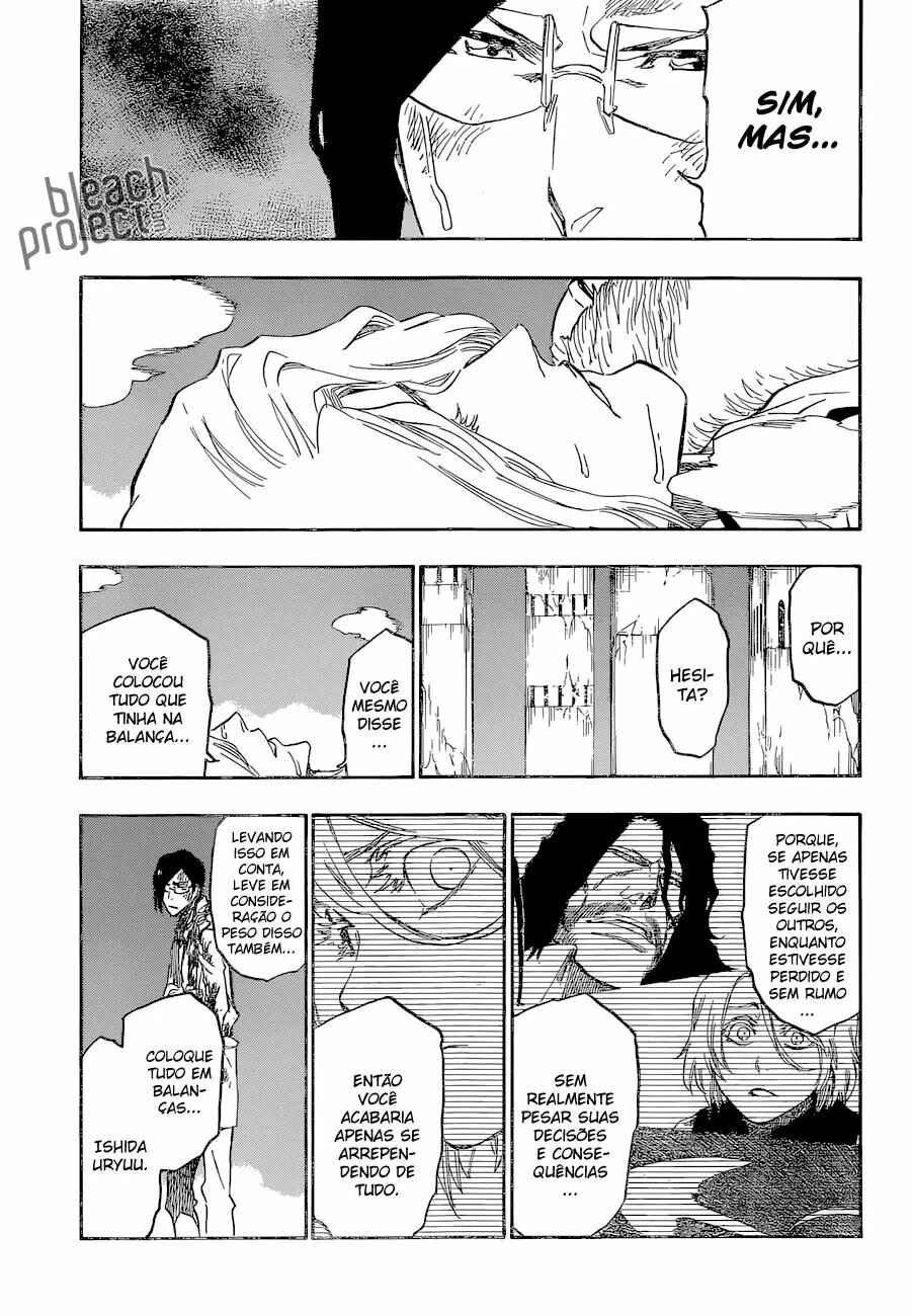Read Bleach PT-BR Manga Online