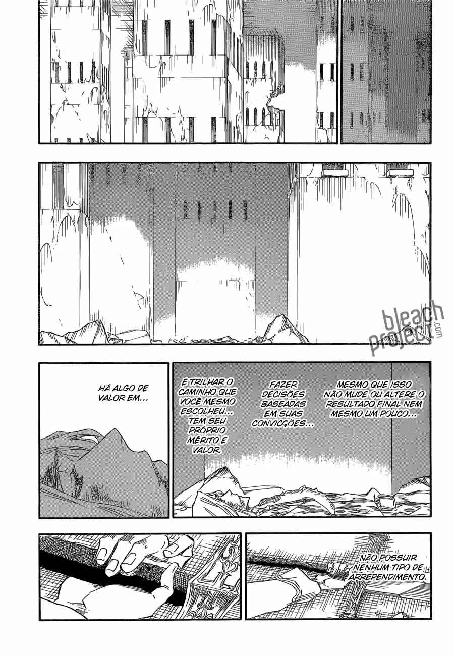 Read Bleach PT-BR Manga Online