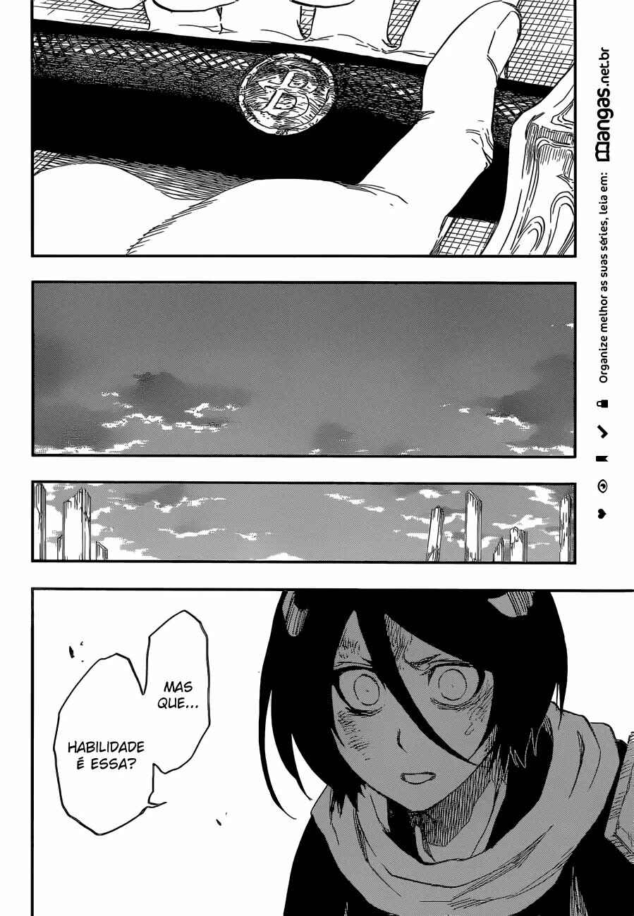 Read Bleach PT-BR Manga Online