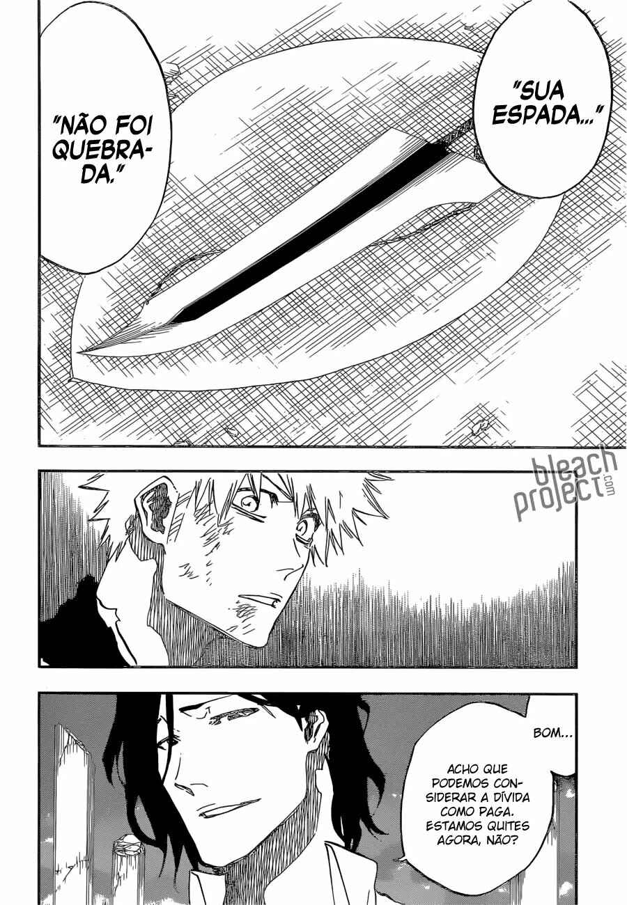 Read Bleach PT-BR Manga Online