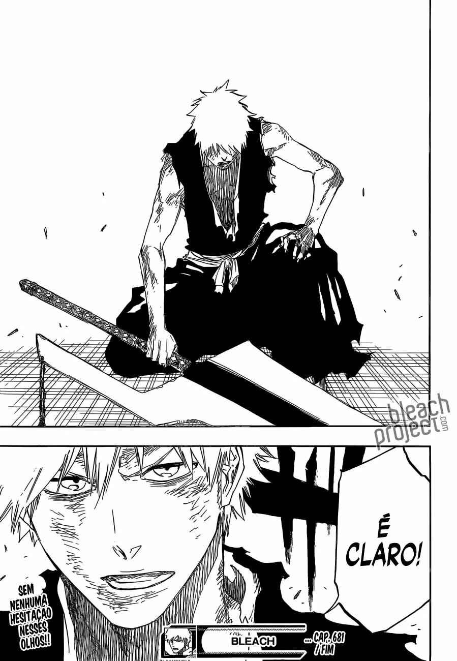 Read Bleach PT-BR Manga Online